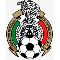 Одежда сборной Мексики в Казани