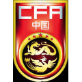 Футбольная форма сборной Китая в Казани