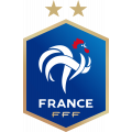 Футбольная форма сборной Франции в Казани